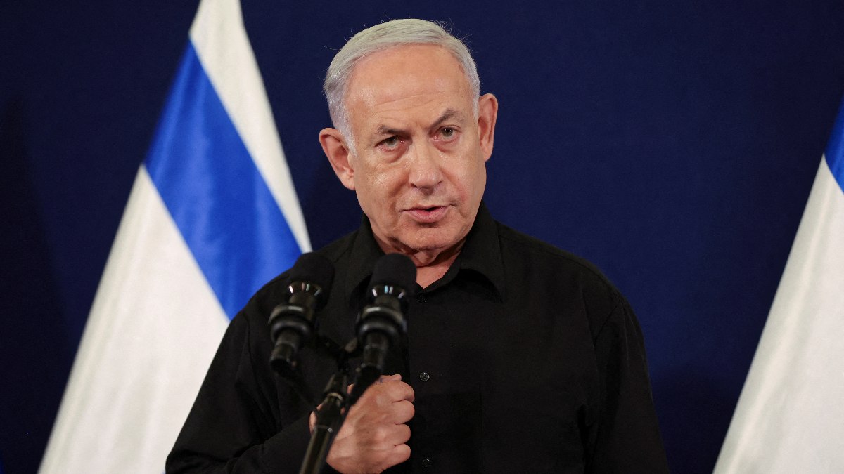 ABD'nin eski İsrail Büyükelçisi Kurtzer: Netanyahu'yla çalıştım, şimdi istifa etme zamanı