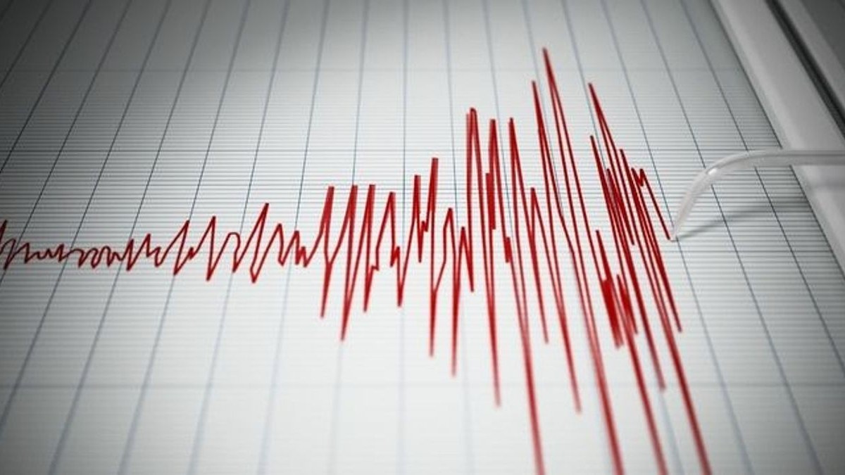 Çorum'da deprem paniği! Çorum'da deprem mi oldu! Kandilli Rasathanesi ve AFAD son depremler listesi..