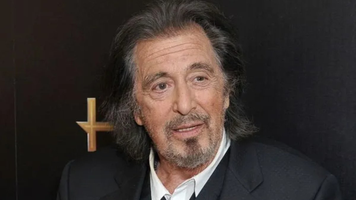 Al Pacino'nun ödeyeceği nafaka dudak uçuklattı