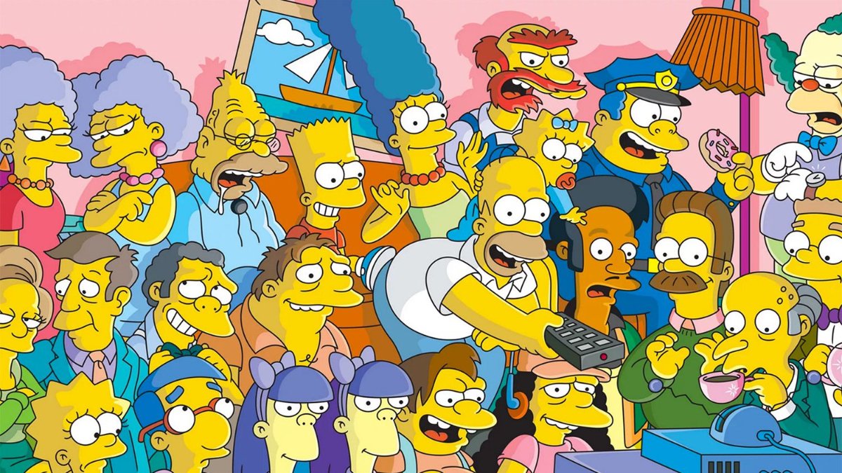 The Simpsons nereden izlenir, nerede yayınlanıyor? Simpsonlar neden sarı?