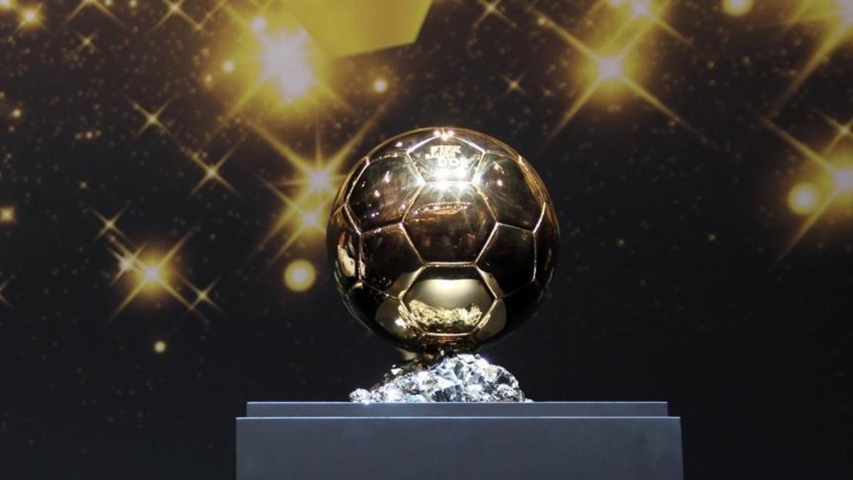 UEFA, Ballon d'Or'un ortak düzenlenmesi için anlaşmaya vardı