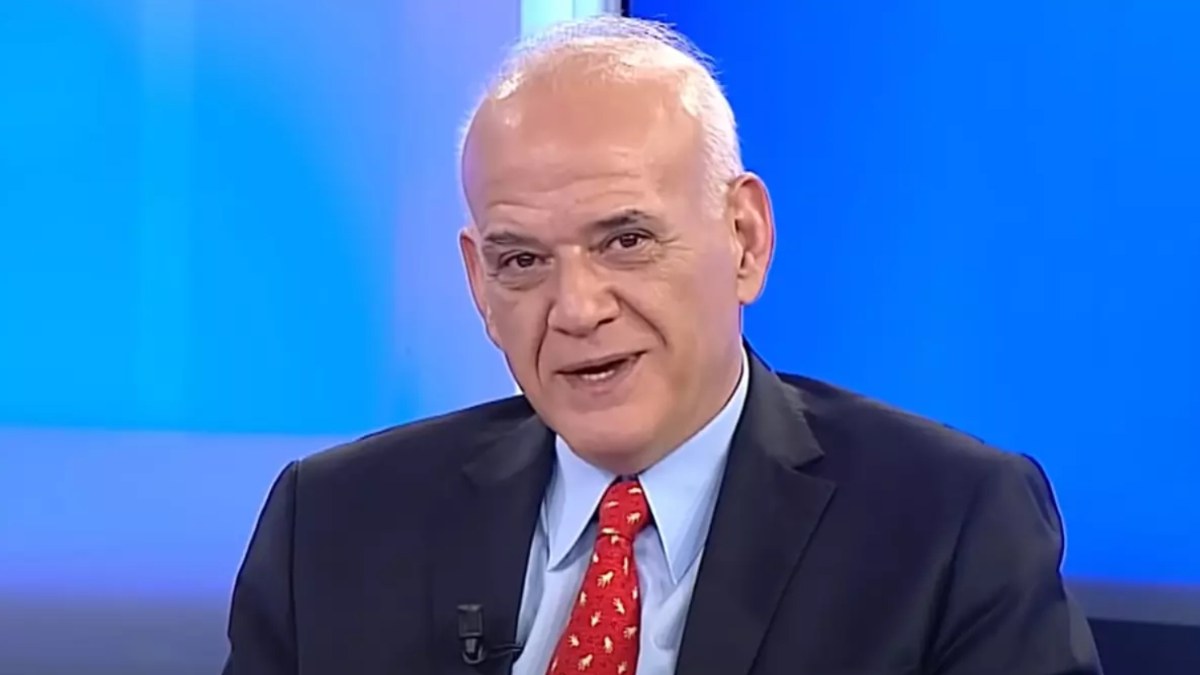 Ahmet Çakar'dan Zorbay Küçük'e sert eleştiriler