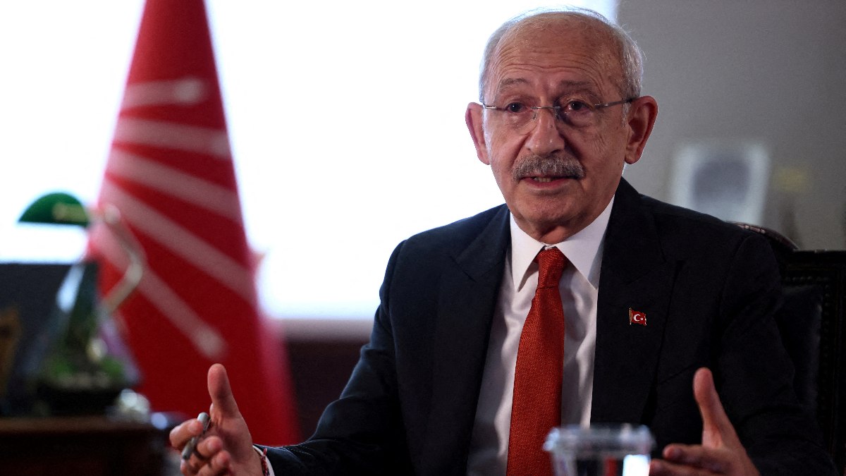 Kemal Kılıçdaroğlu kurultay yenilgisi sonrası dinleniyor