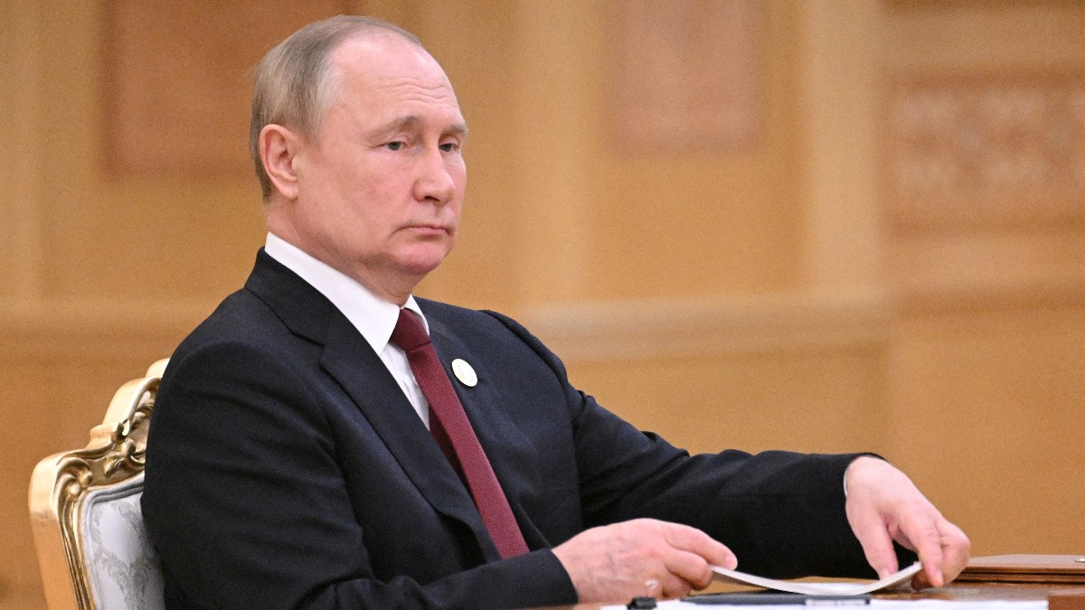 Rusya: Vladimir Putin, 2024 seçimleri için adaylığını açıklamadı