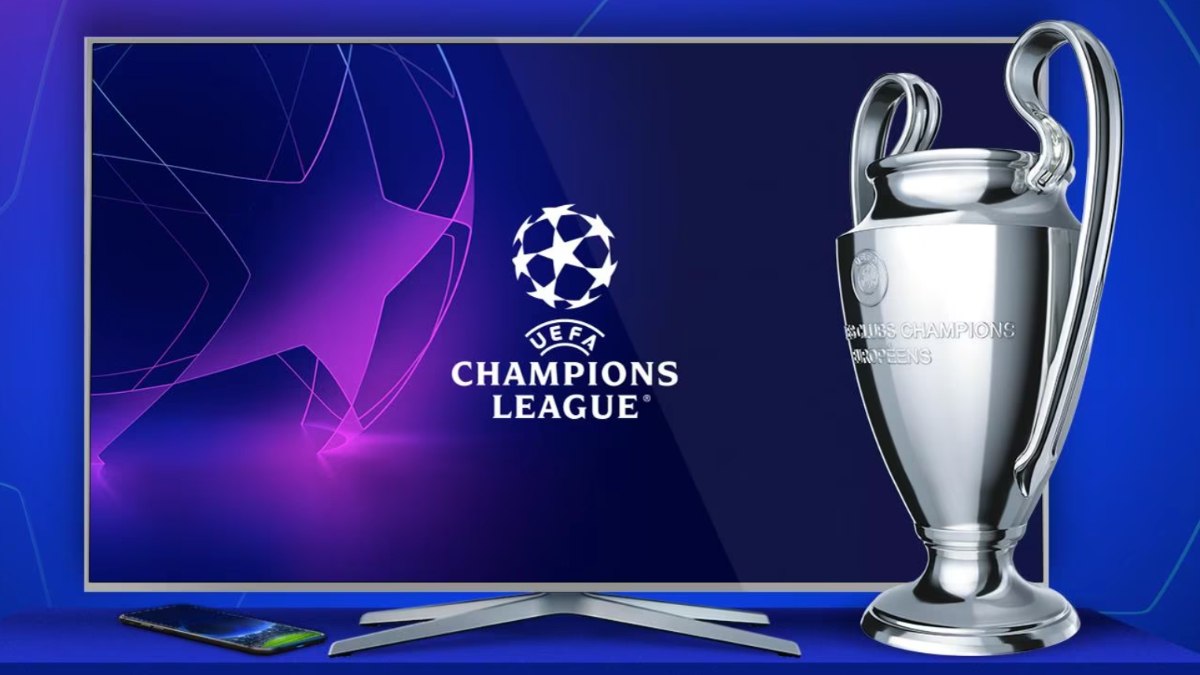 Şampiyonlar Ligi'nde 4 maç TV8,5'da yayınlanacak! Galatasaray'ın maçı şifresiz kanalda mı?