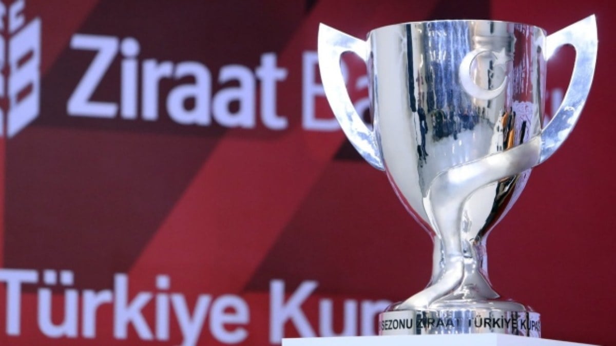 Ziraat Türkiye Kupası 4. tur kura çekimi ne zaman, saat kaçta ve hangi kanalda?