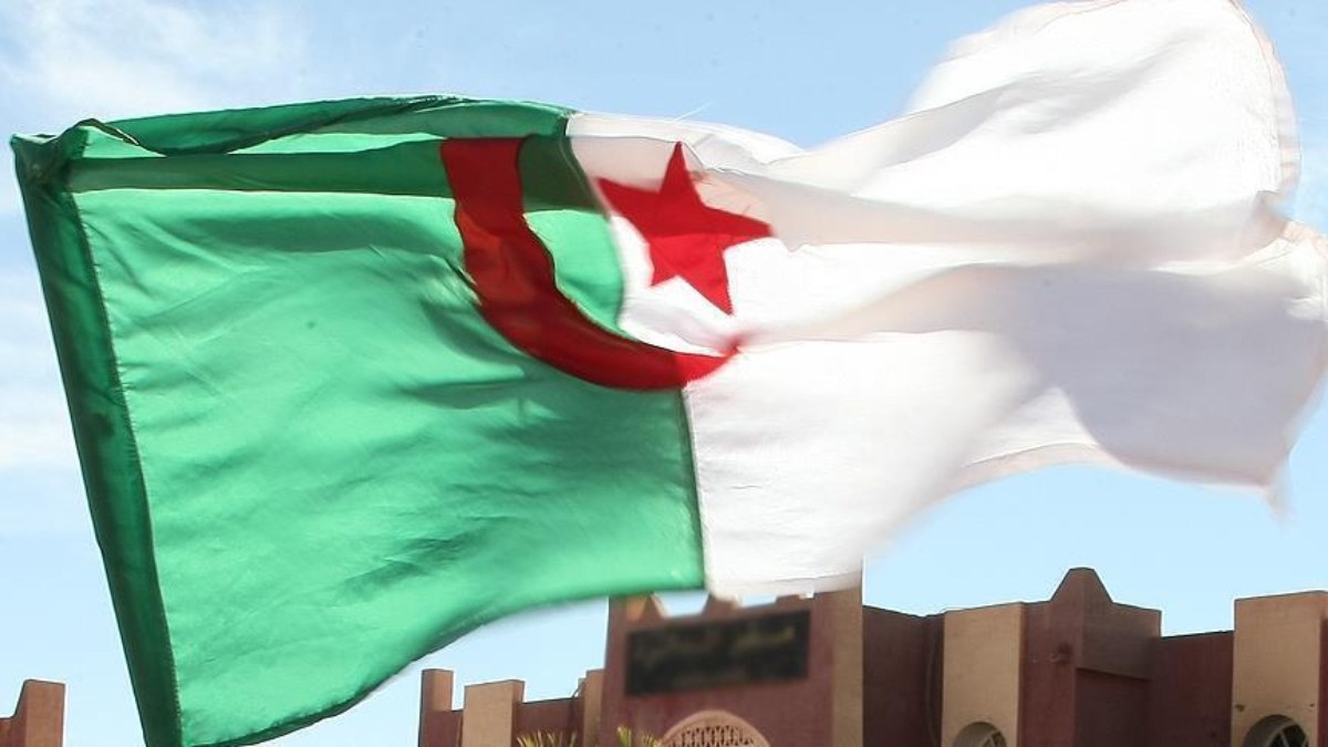 Cezayir ordusu: Filistin davası Cezayir’in meselesidir