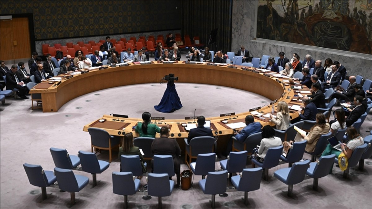 BM Güvenlik Konseyi, Gazze konusunda bir kez daha anlaşamadı