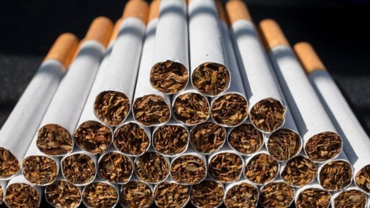Yeni sigara fiyatları 2023: Hangi sigara ne kadar oldu? JTI, BAT, Philip Morris...