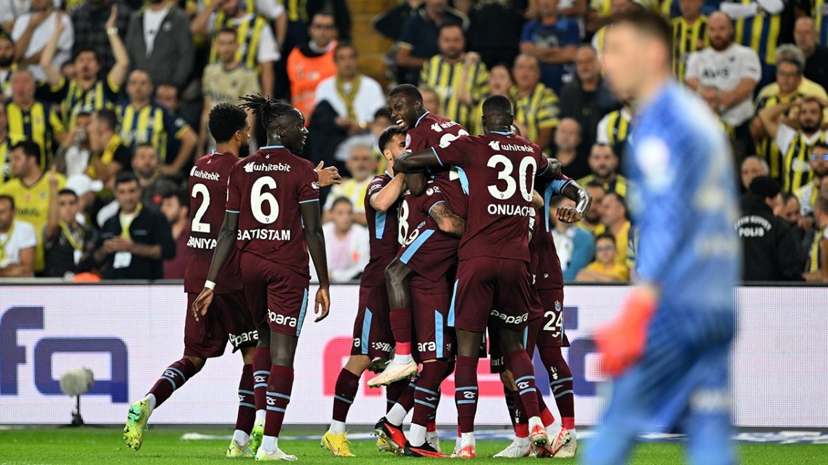 Trabzonspor - Ahlatcı Çorum FK maçı ne zaman, saat kaçta ve hangi kanalda?