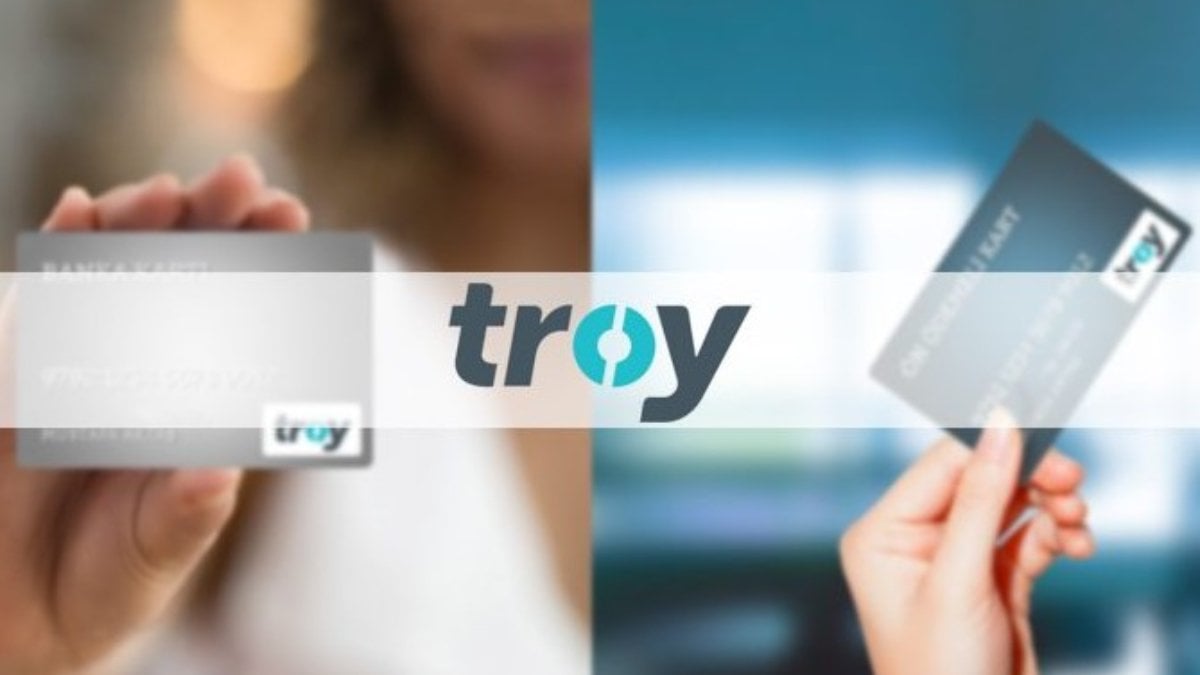 Milli ödeme sistemi: TROY nedir, özellikleri nelerdir? Troy'a nasıl geçilir, ücretli mi?