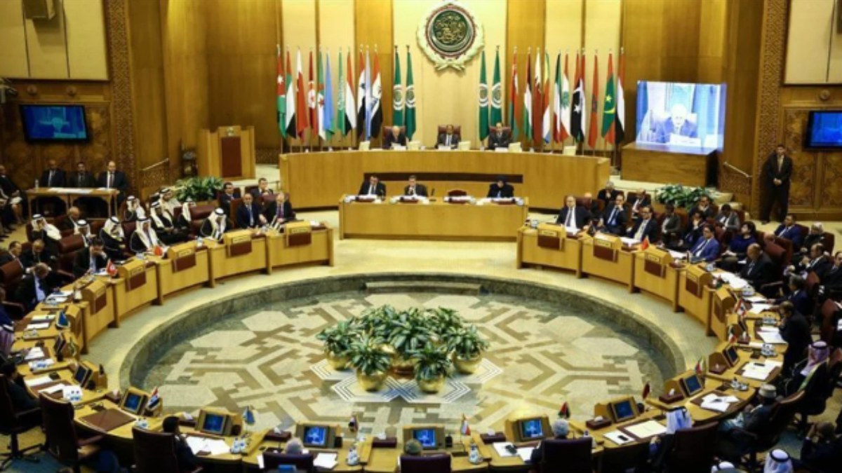 Arap Birliği'nden İsrailli Bakan'ın nükleer bomba tehdidiyle ilgili açıklama