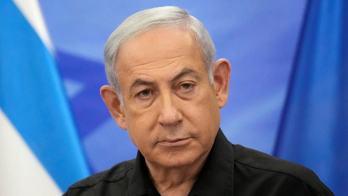 Eski İsrail Başbakanı Olmert: Netanyahu, Gazze'de yanlış hesap yapıyor