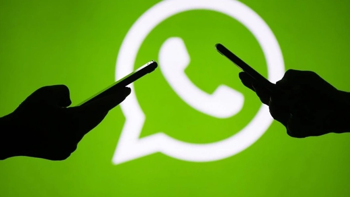 2023 WhatsApp durum sözleri! Anlamlı WhatsApp sözleri! 2023'te en çok kullanılan WhatsApp durum sözleri..