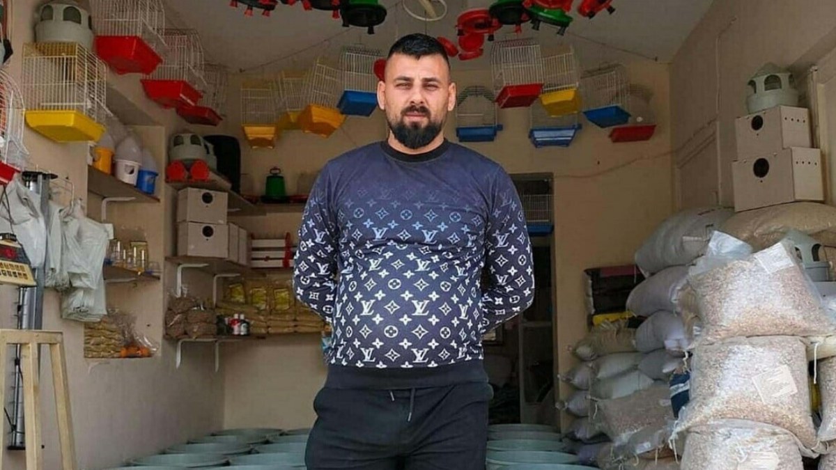 İzmir'de petshop işletmecisini öldüren şüpheli tutuklandı