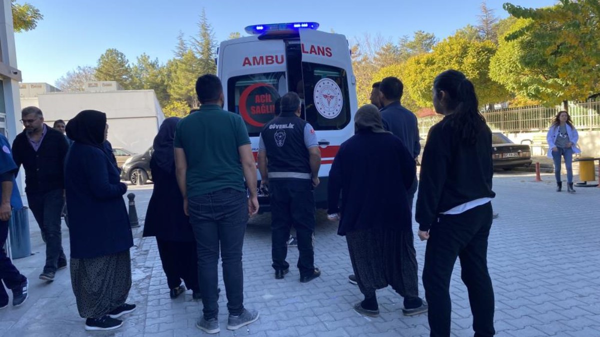 Konya'da karbonmonoksit gazından zehirlenen eski belediye başkanı öldü