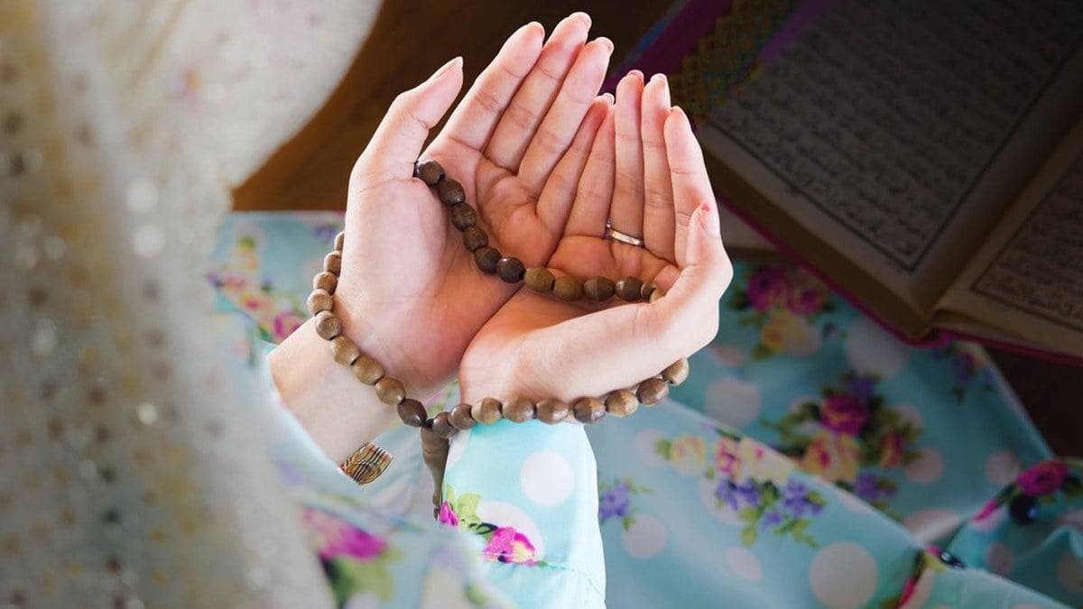 İstihare duası okunuşu! İstihare namazı duası Arapça okunuşu ve anlamı