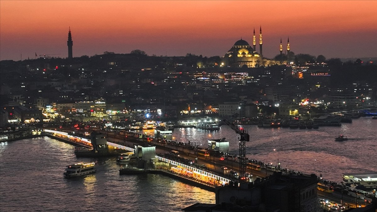 İTO: Türkiye'nin 1 numaralı markası İstanbul