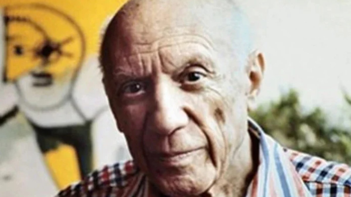 Pablo Picasso'nun ilham perisini resmettiği ünlü tablosuna rekor fiyat