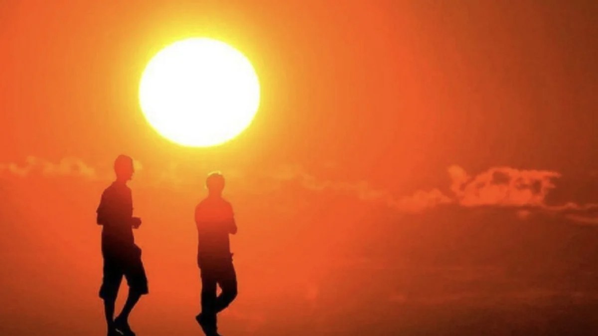 Dünya yanıyor! En sıcak 12 aylık dönem yaşandı