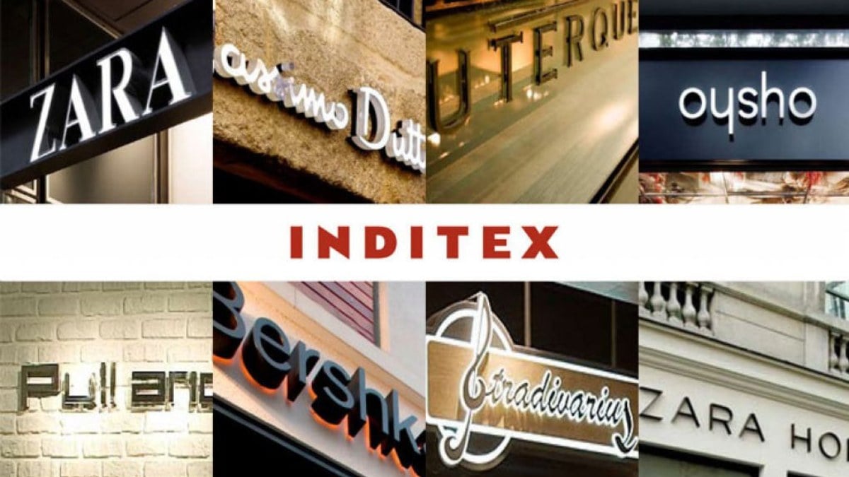 Inditex indirimi ne zaman 2023? Zara, Bershka, Pull, Stradi, Massimo, Oysho...