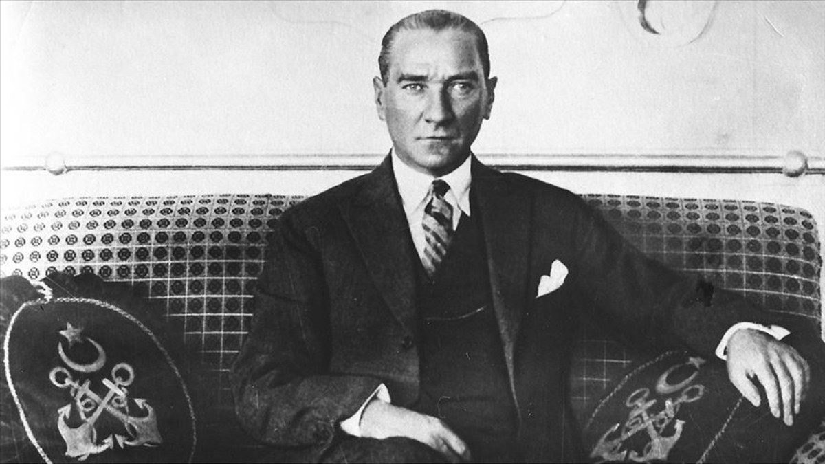 Atatürk'ün son günleri