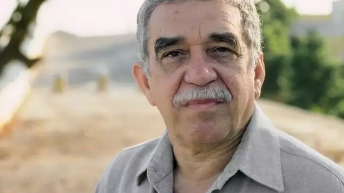 Gabriel Garcia Marguez'in yasak aşk uğruna ölümden dönmesi
