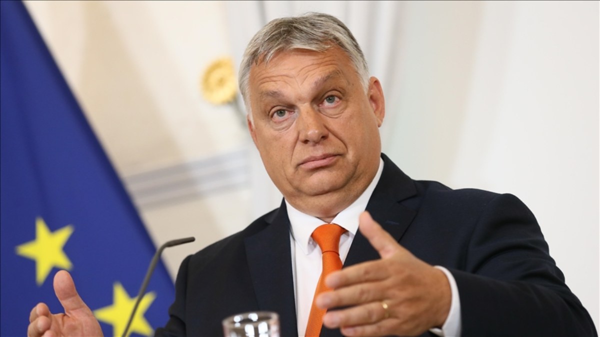 Viktor Orban: Ukrayna, Rusya ile barışı ABD'nin emriyle reddetti