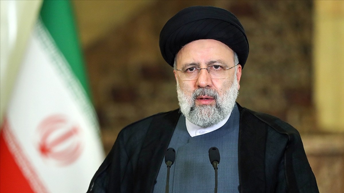 İran Cumhurbaşkanı İbrahim Reisi: ABD ateşkesi engelliyor