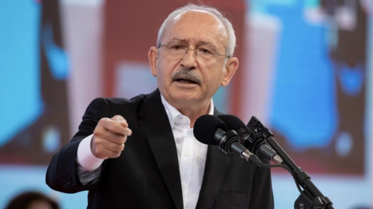 Kemal Kılıçdaroğlu siyaseti bırakmıyor: Önümüzdeki günlerde ofis açacak