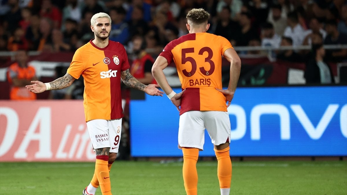 Süper Lig'de 12. haftanın ardından oluşan puan durumu ve 13. hafta fikstürü