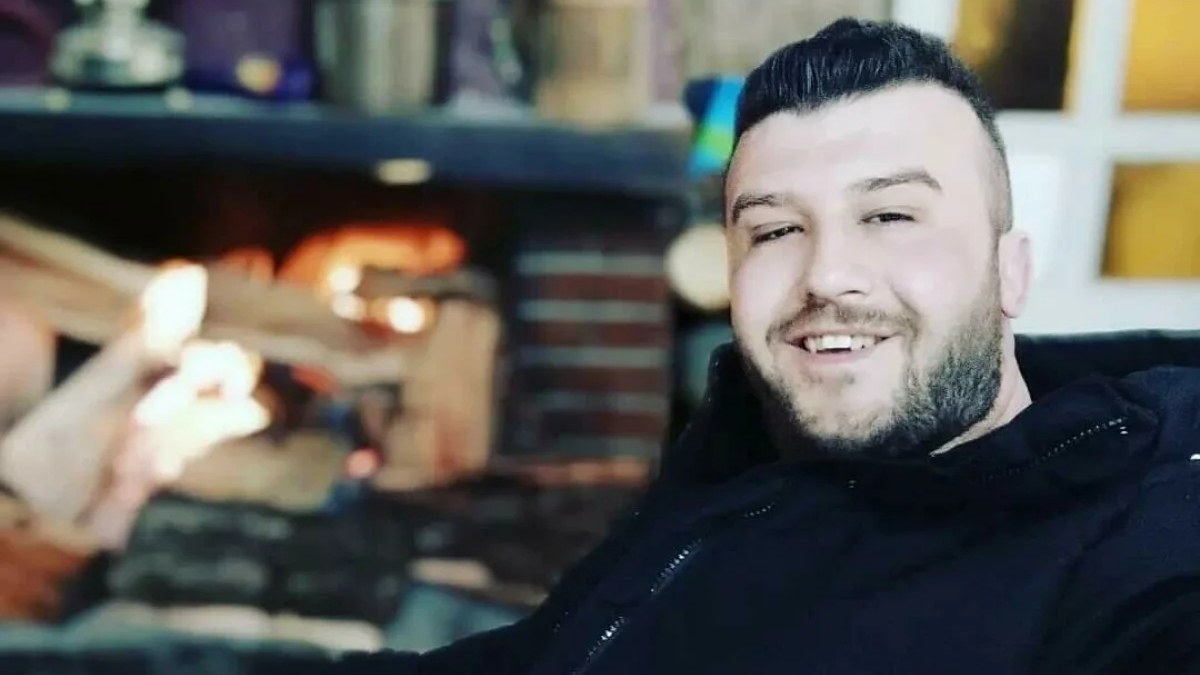 İzmir'de ev sahibi sokakta tartıştığı kiracısını tabancayla öldürdü