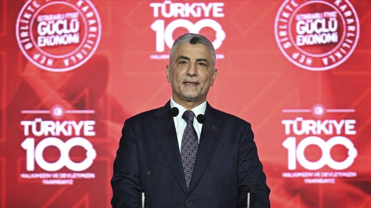 Ömer Bolat açıkladı: Fahiş fiyat artışı ve stokçuluk yapan firmalara ...