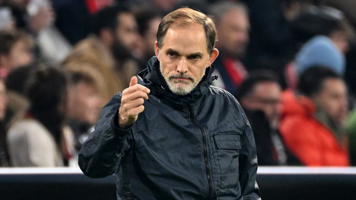 Thomas Tuchel'den Galatasaray itirafı! Onlar çok agresif