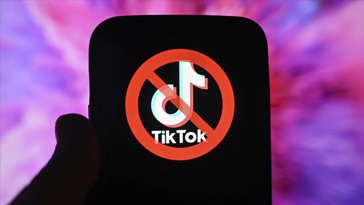 Nepal'den TikTok'u yasaklama kararı: Erişim engellendi