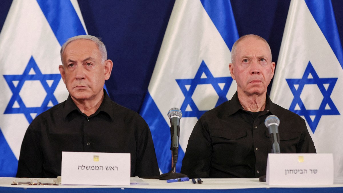 İsrail'in savaş kabinesi Gazze'deki esirler için toplanacak