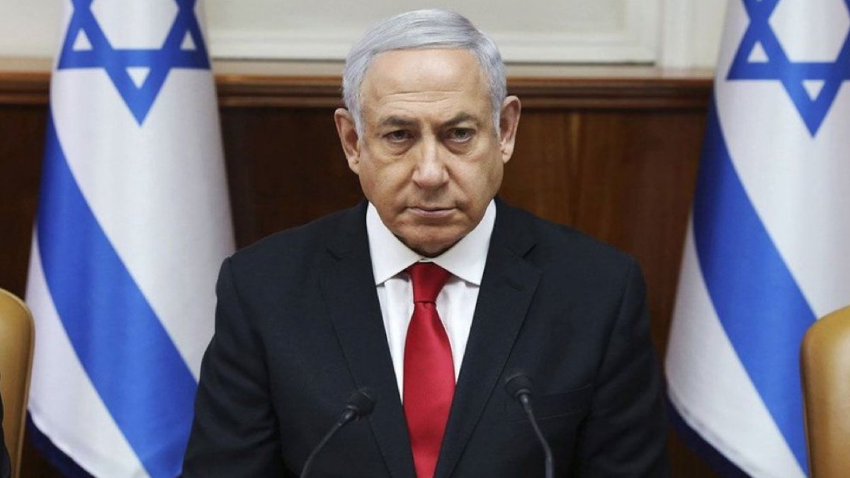 İsrail Başbakanı Netanyahu'dan Gazze'deki Şifa Hastanesi'ne yapılan baskına övgüler