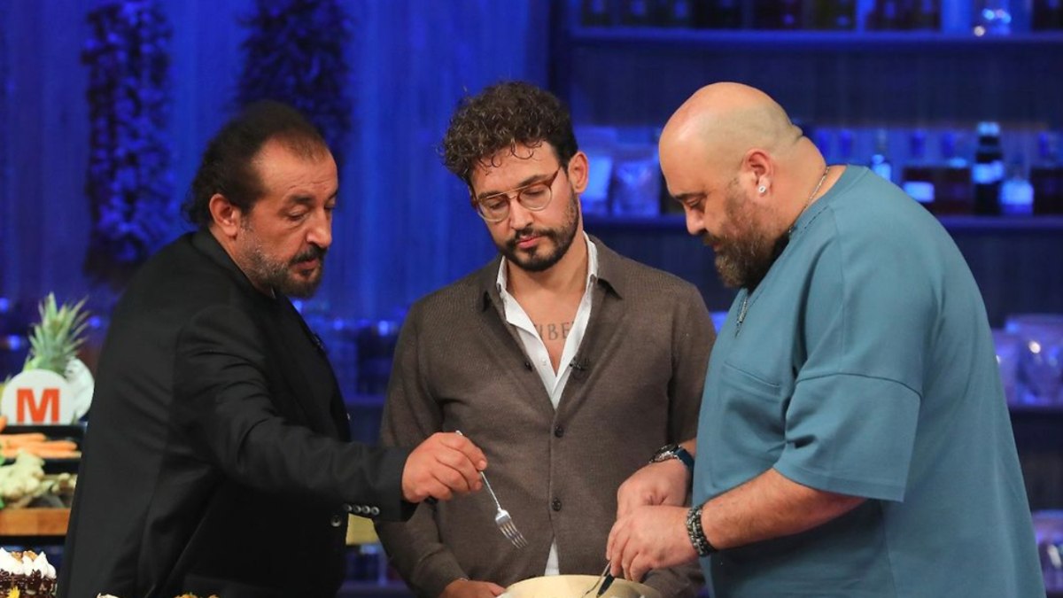 MasterChef'te Danilo Şef kime kaşık attı? MasterChef'te sezonun ikinci altın kaşığı kime atıldı?