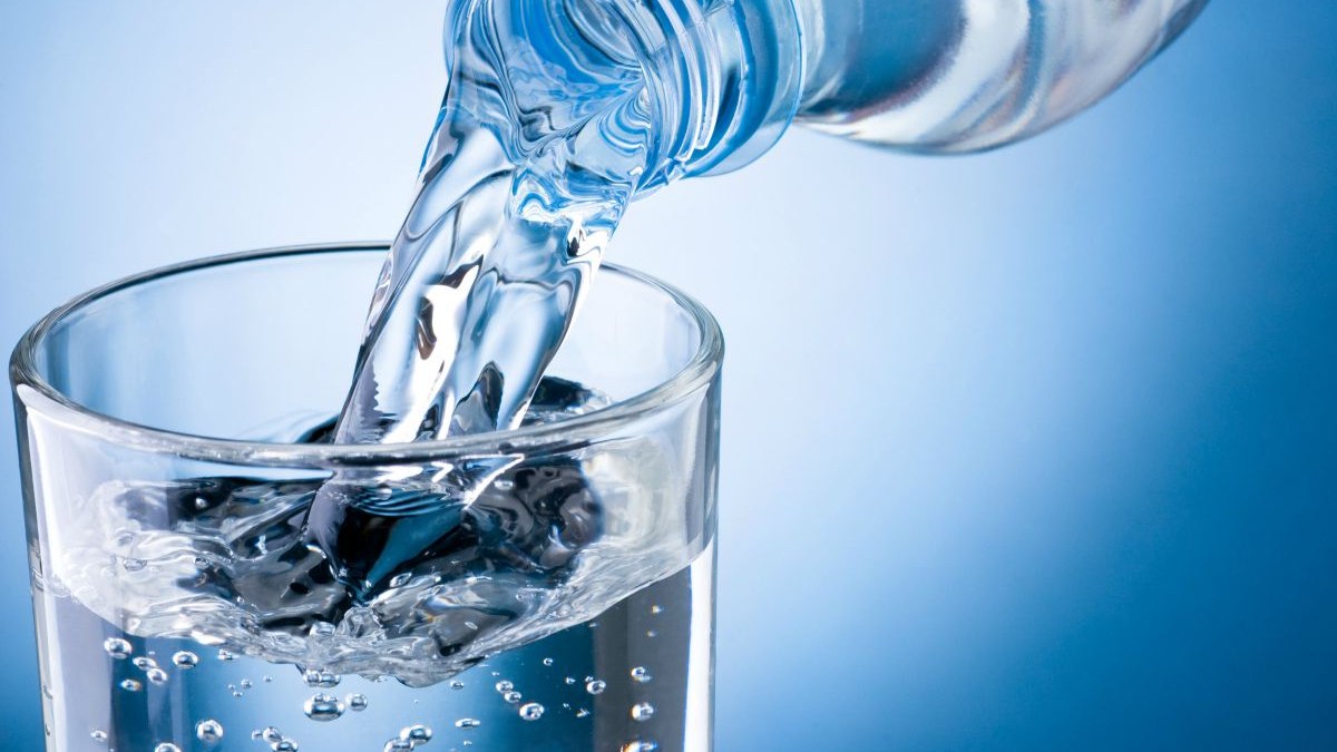 Her gün 8 bardak su içmenin faydaları bakın neymiş..