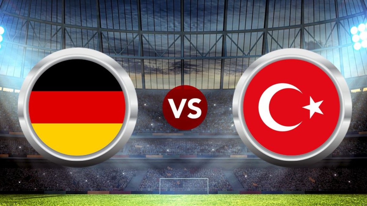 Almanya - Türkiye maçı şifresiz kanalda mı? Almanya - Türkiye  maçı hangi kanalda?