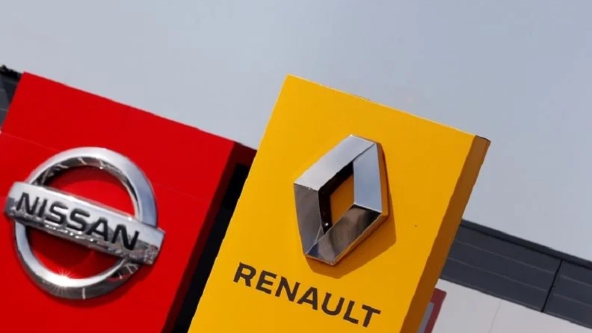 Renault yakında Nissan hisselerini satmaya başlayacak