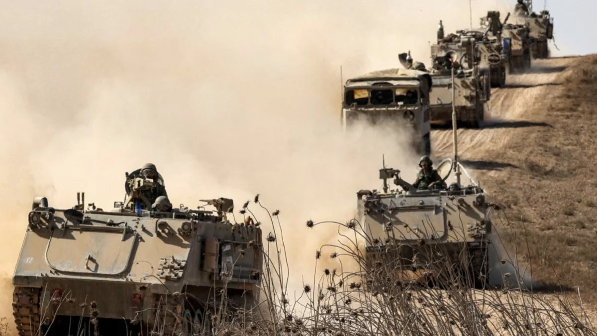 İsrail'in saldırılarında 42'nci gün: BM'den İsrail'e 'dur' çağrısı