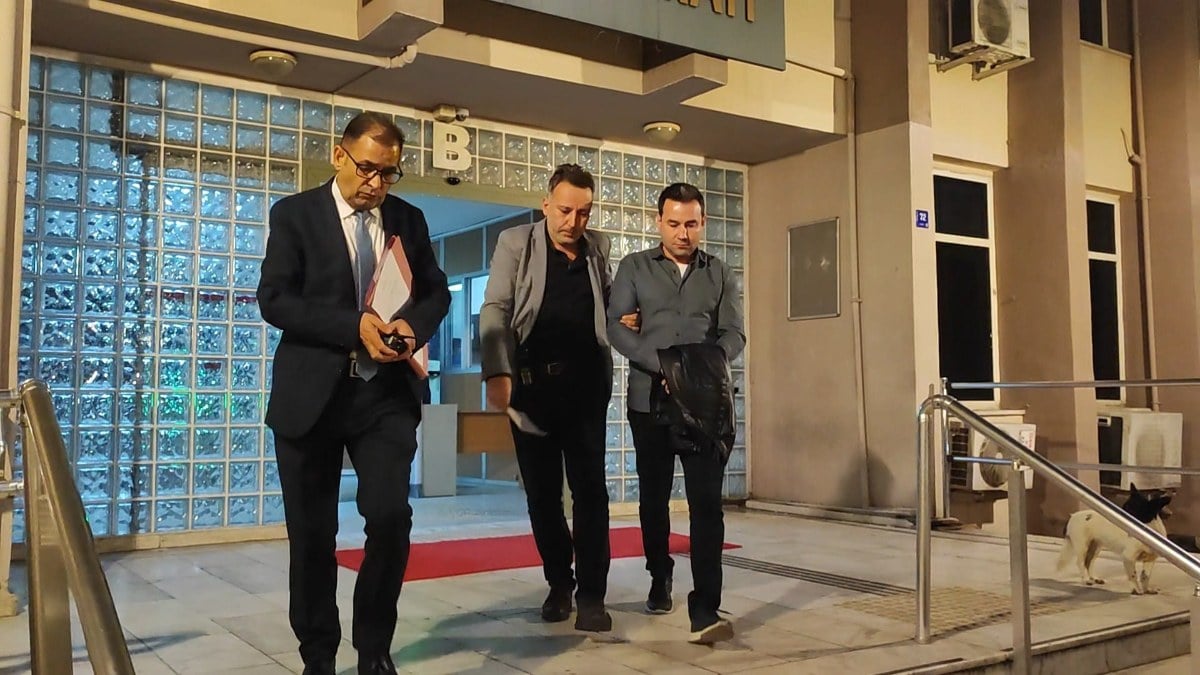 Aydın'daki asansör kazasında tutuklu sayısı 3'e yükseldi