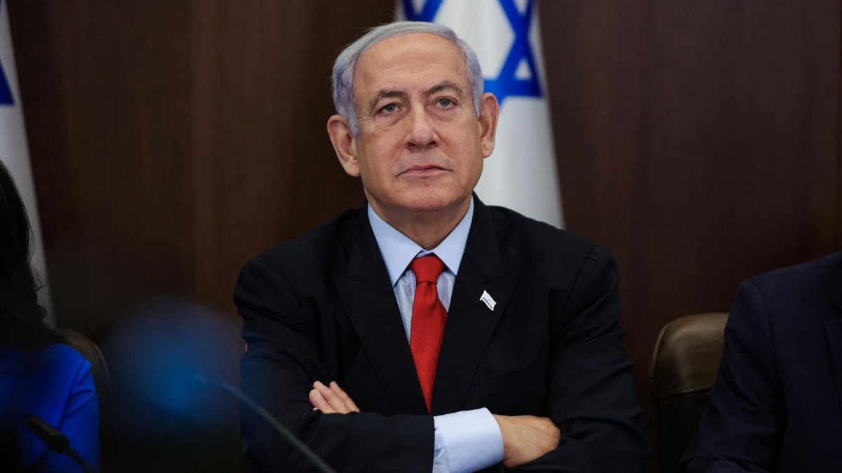 Netanyahu: Sivil kayıp olmamalıydı