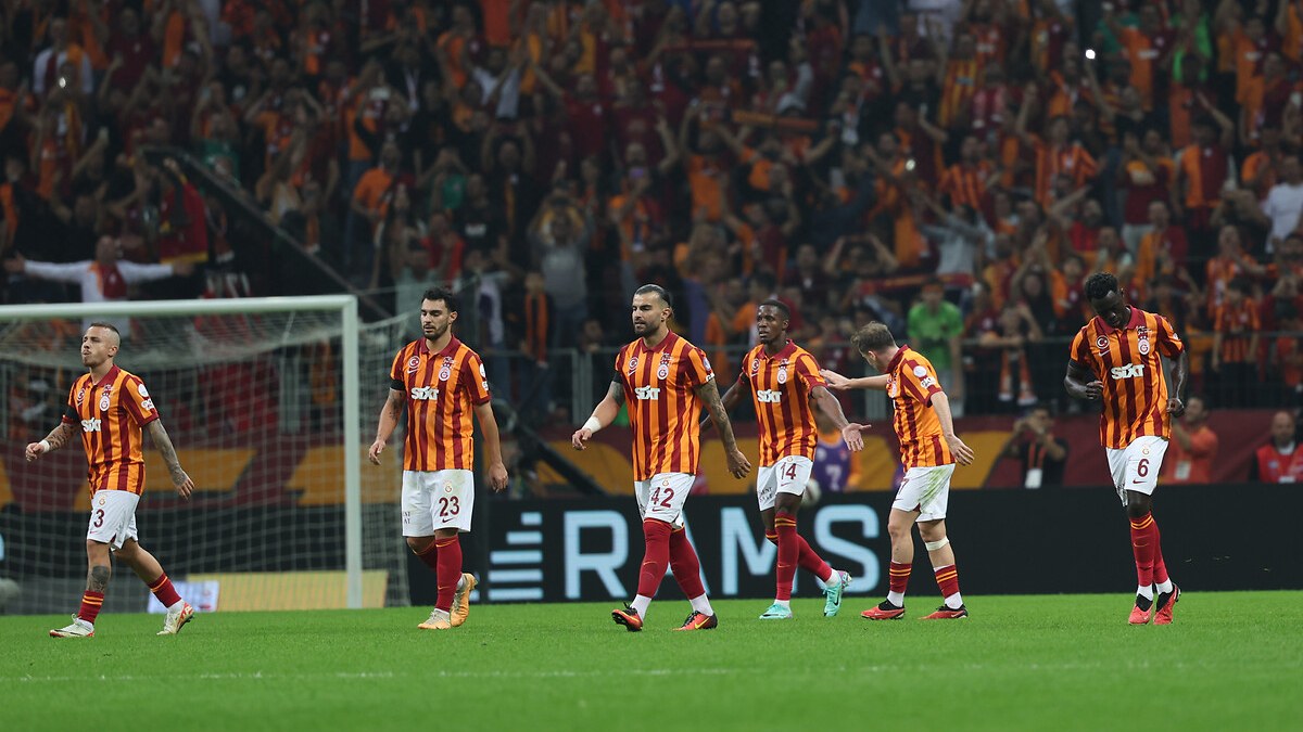 Almanya'dan Galatasaray'a kötü haber! 6 milyon euroyu ödersiniz