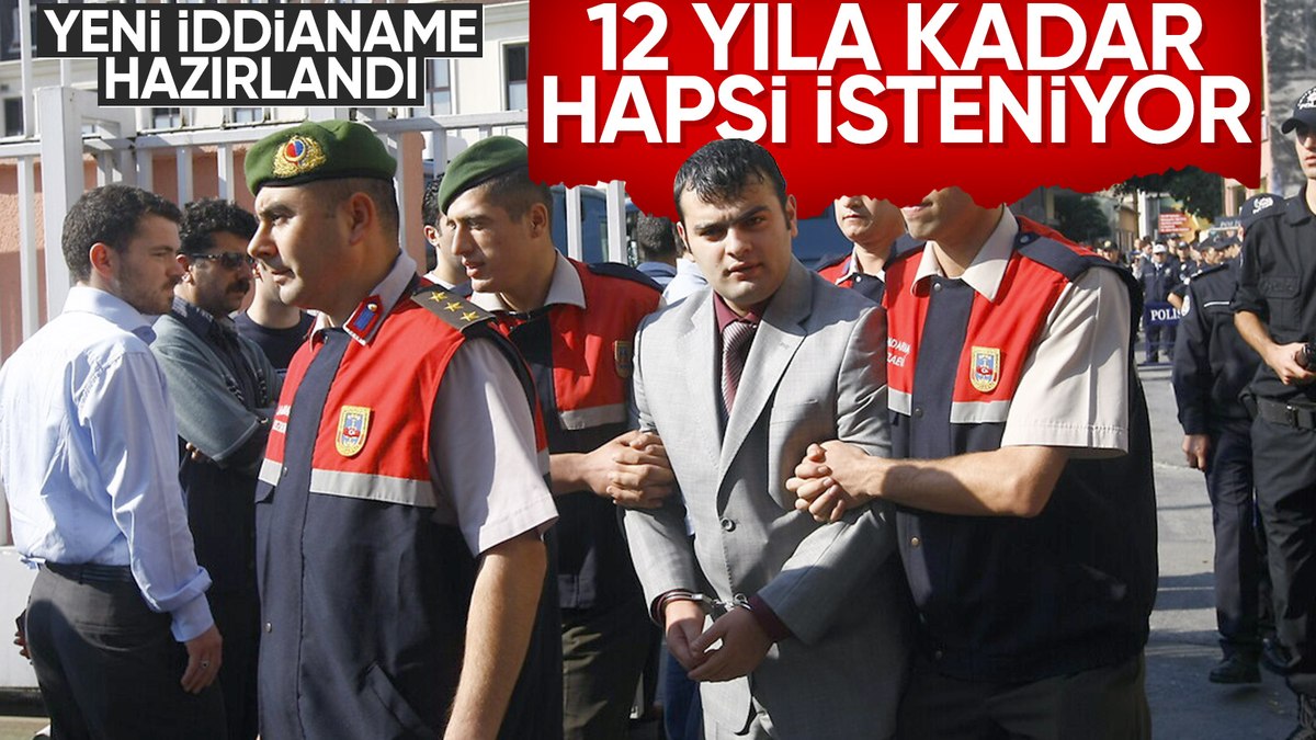 Ogün Samast hakkında yeni iddianame hazırlandı: 12 yıla kadar hapsi istendi