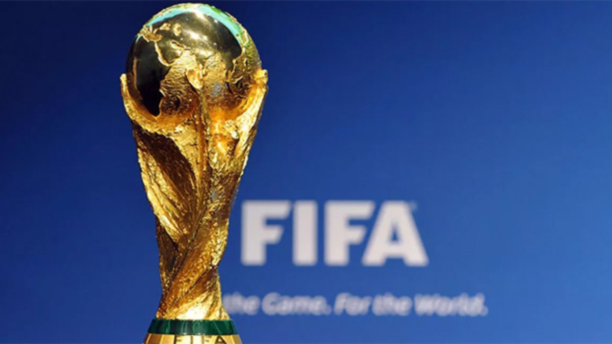 FIFA Dünya Kupası Afrika Elemeleri'nde gecenin sonuçları