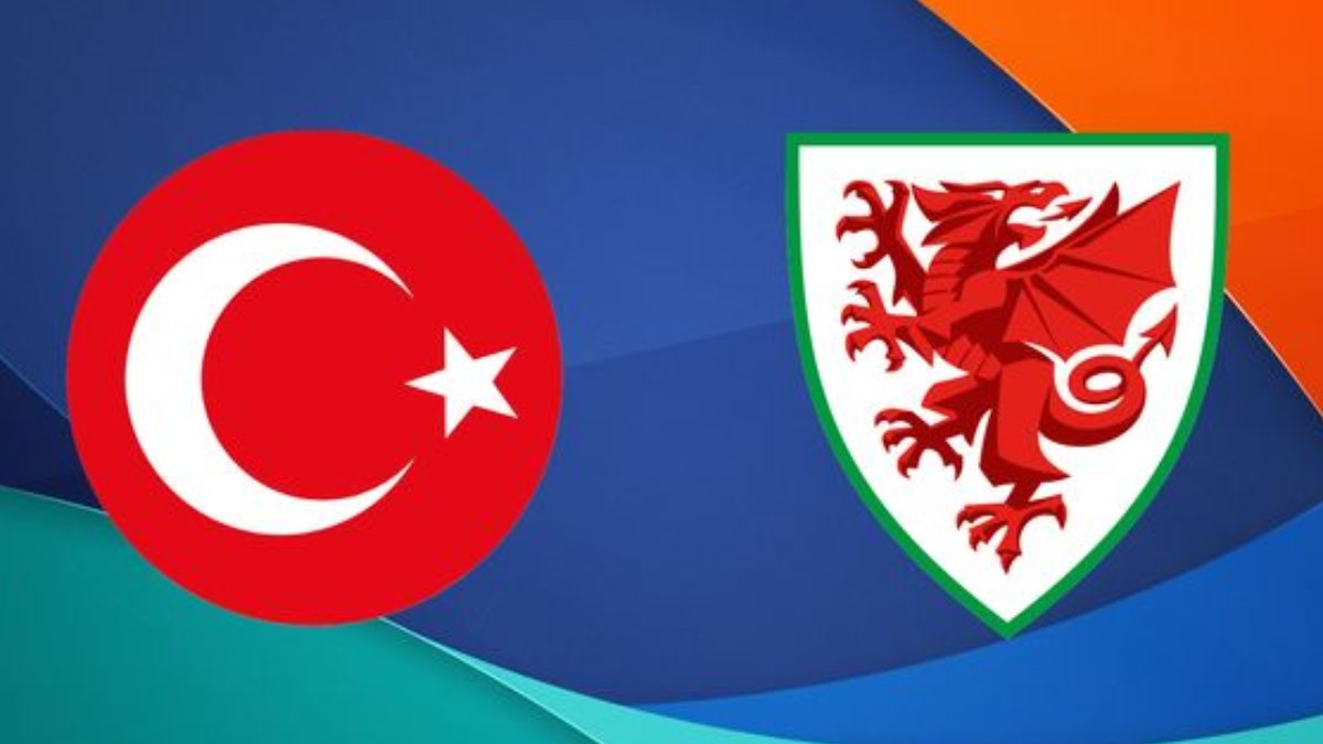 Galler - Türkiye maçı şifresiz kanalda mı? Galler - Türkiye  maçı hangi kanalda?