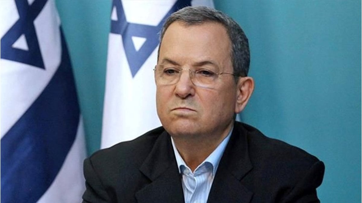Eski başbakandan itiraf: Şifa Hastanesi'nin altındaki sığınakları İsrail inşa etti!