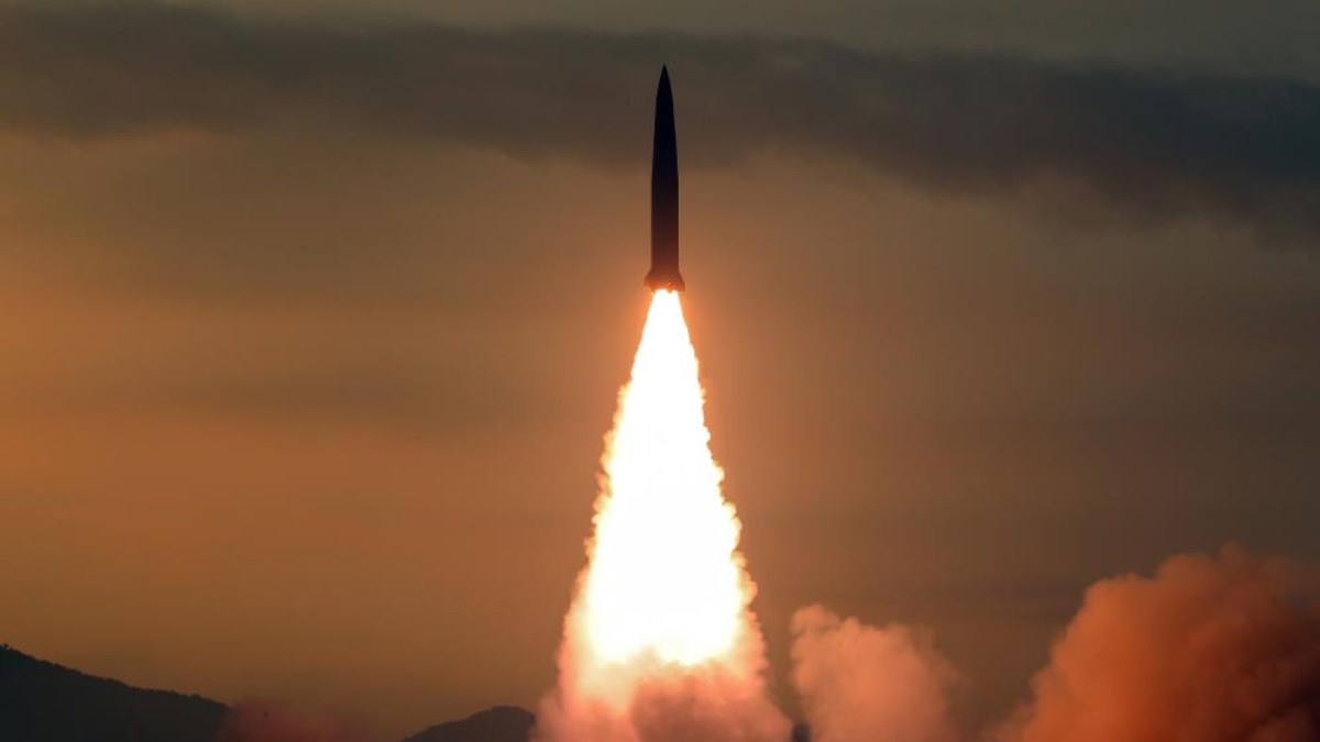 Kuzey Kore, yörüngeye casus uydusu gönderdi